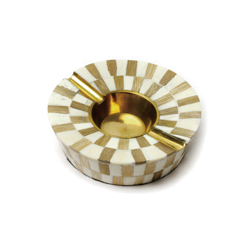 Round Ashtray - Sagar
